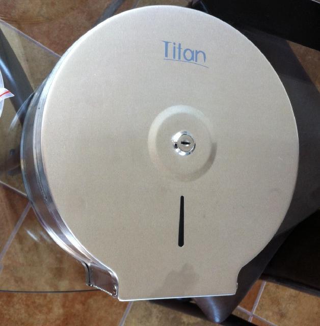 TIPRS