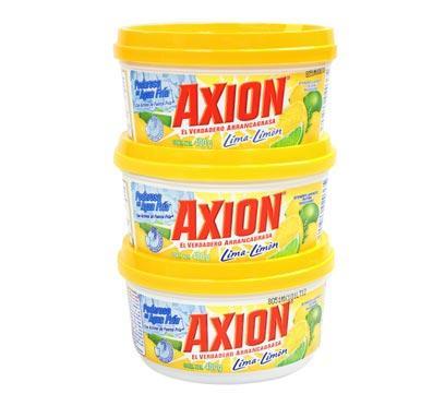 PAXION
